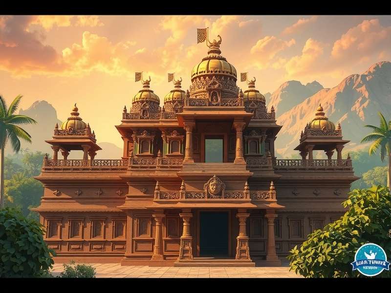 Belur Temple Puzzle Supreme Community Events